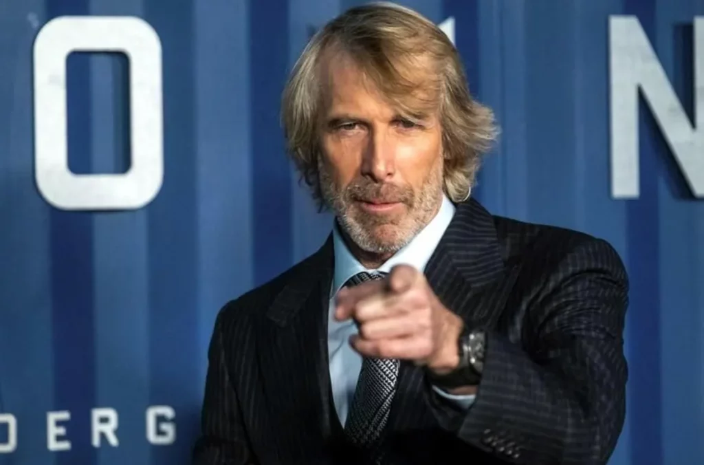 Michael Bay's Wife, Age, Height, Weight, Net Worth, Career, And Full Bio