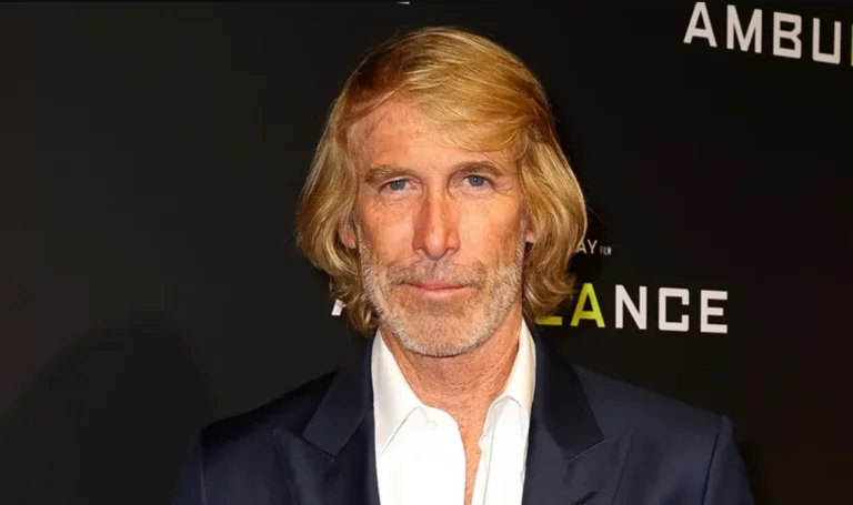 Michael Bay’s Wife, Age, Height, Weight, Net Worth, Career, And Full Bio Michael Bay's Wife, Age, Height, Weight, Net Worth, Career, And Full Bio