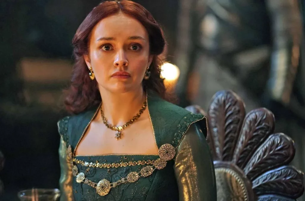 Olivia Cooke Age, Height, Weight, Career, Net Worth And More