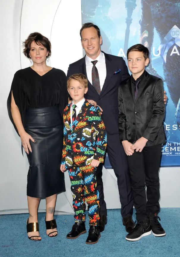 Patrick Wilson's Wife, Age, Height, Weight, Net Worth, Career, And Full Bio