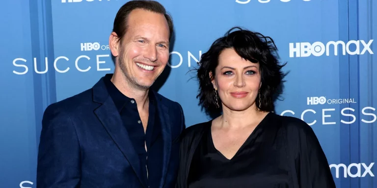 Patrick Wilson’s Wife, Age, Height, Weight, Net Worth, Career, And Full Bio Patrick Wilson's Wife, Age, Height, Weight, Net Worth, Career, And Full Bio
