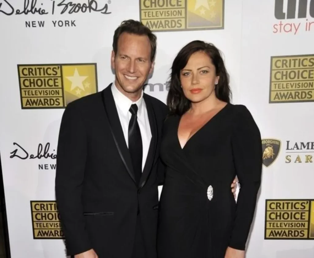 Patrick Wilson's Wife, Age, Height, Weight, Net Worth, Career, And Full Bio