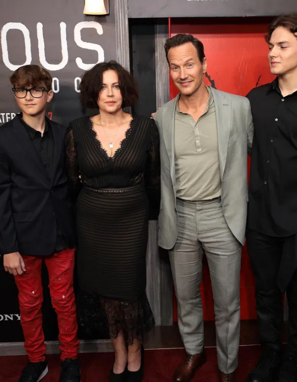 Patrick Wilson's Wife, Age, Height, Weight, Net Worth, Career, And Full Bio