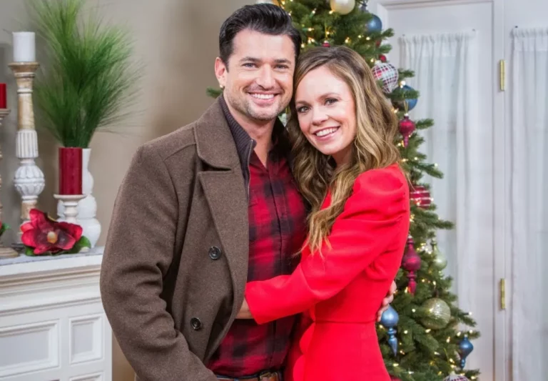 Rachel Boston Husband, Age, Height, Weight, Career, Net Worth And More