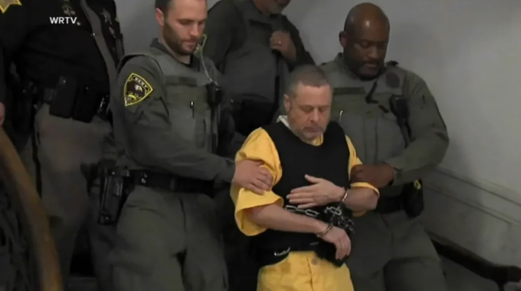 Richard Allen Wife, Age, Height, Weight, Net Worth, Career, And Full Bio