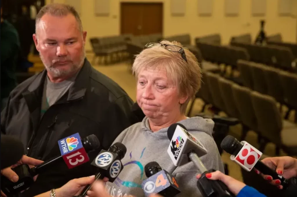 Richard Allen Wife, Age, Height, Weight, Net Worth, Career, And Full Bio