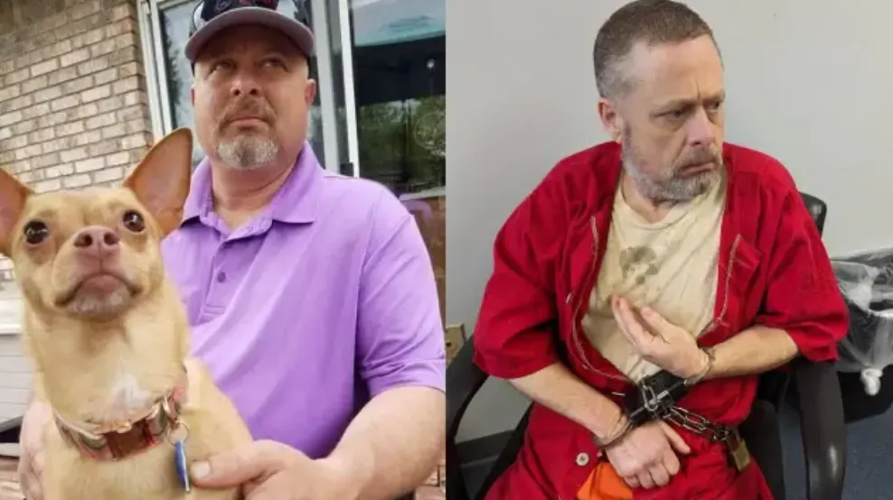 Richard Allen Wife, Age, Height, Weight, Net Worth, Career, And Full Bio