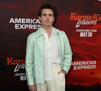 Tanner Buchanan Age, Height, Weight, Career, Net Worth And More