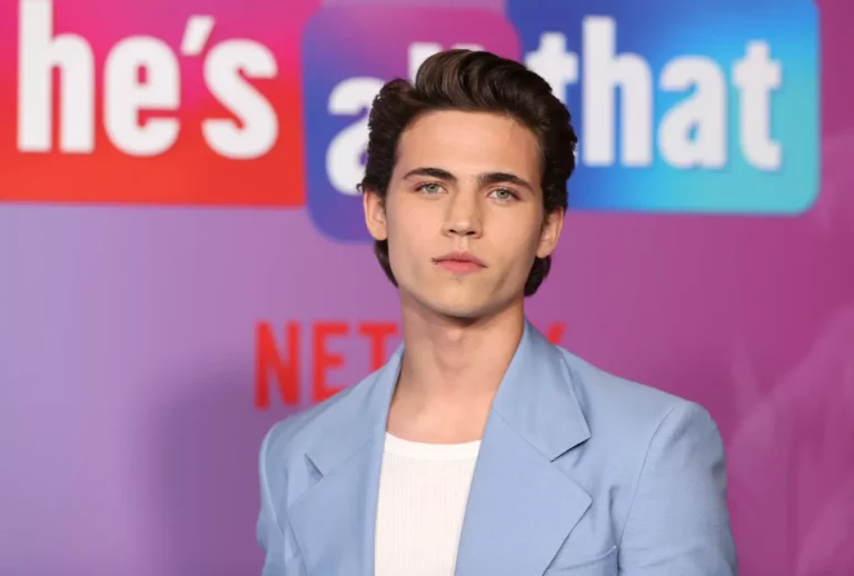 Tanner Buchanan Age, Height, Weight, Career, Net Worth And More Tanner Buchanan Age, Height, Weight, Career, Net Worth And More