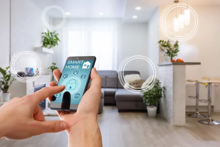 Top Smart Home Picks for Comfort, Security, and Entertainment 