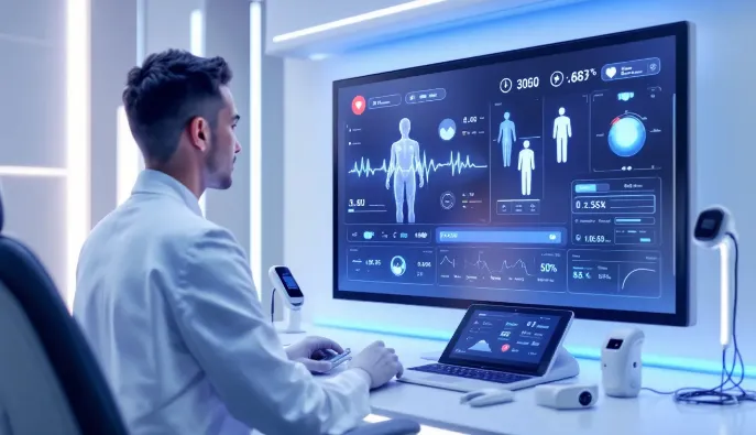 Top Software for Healthcare in 2025 Enhancing Efficiency and Patient Care