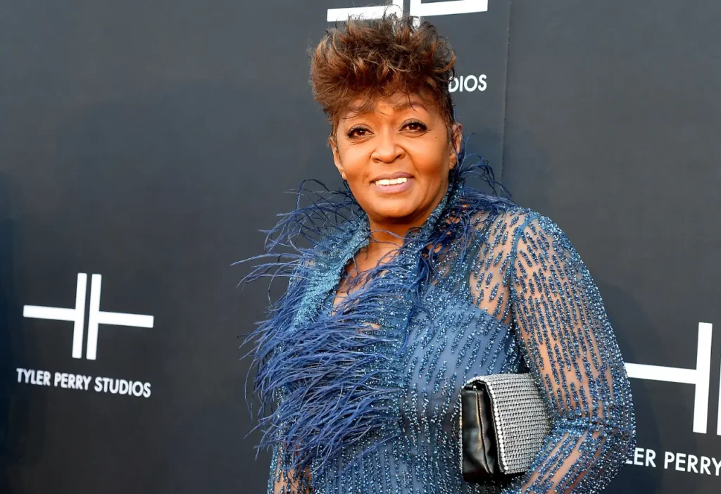 Anita Baker Age, Height, Weight, Career, Net Worth And More