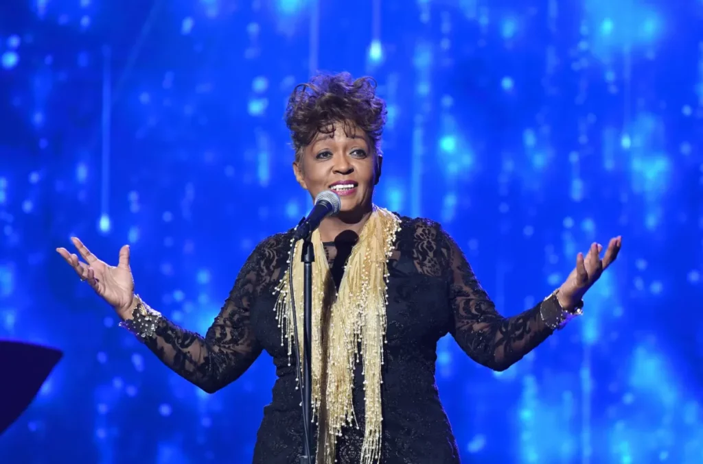 Anita Baker Age, Height, Weight, Career, Net Worth And More