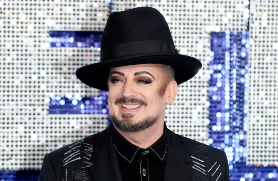 Boy George Age, Height, Weight, Career, Net Worth And More