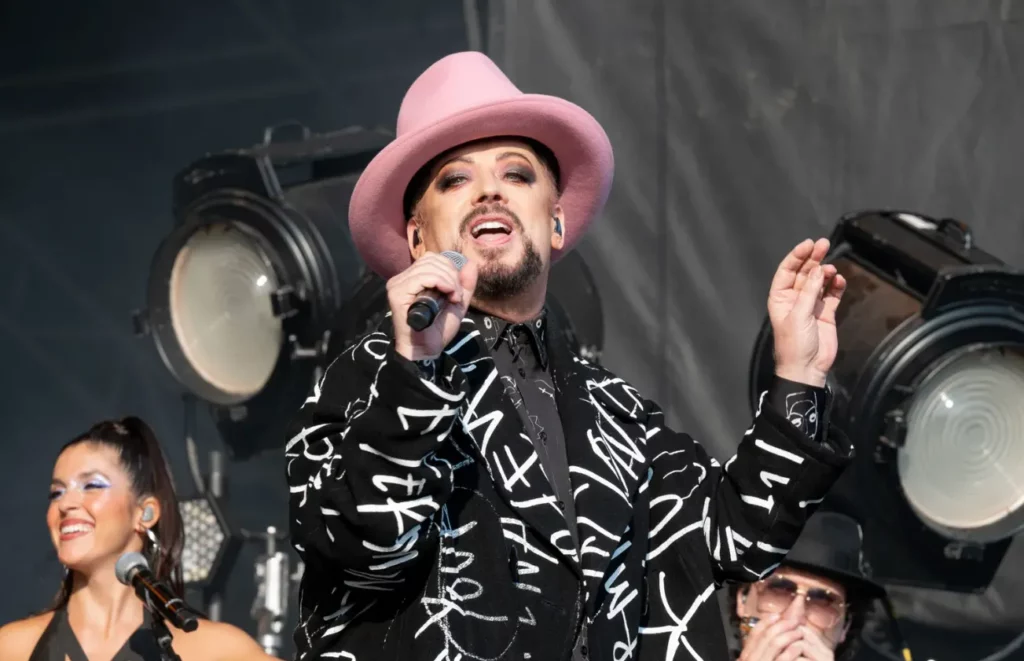 Boy George Age, Height, Weight, Career, Net Worth And More