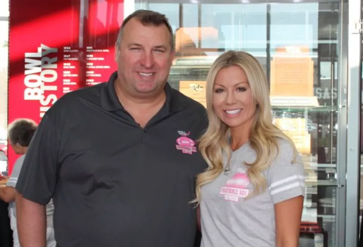 Bret Bielema Wife, Age, Height, Weight, Career, Net Worth And More