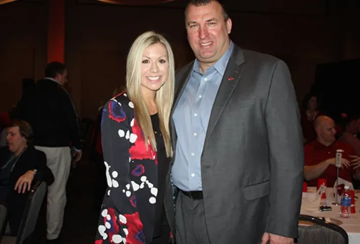 Bret Bielema Wife, Age, Height, Weight, Career, Net Worth And More