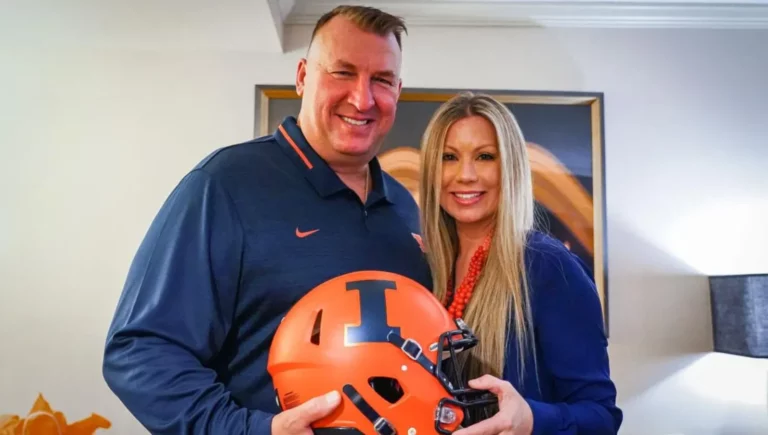 Bret Bielema Wife, Age, Height, Weight, Career, Net Worth And More