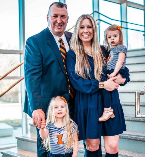 Bret Bielema Wife, Age, Height, Weight, Career, Net Worth And More