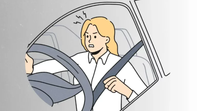 Drive Fearlessly Master Confident and Safe Travel