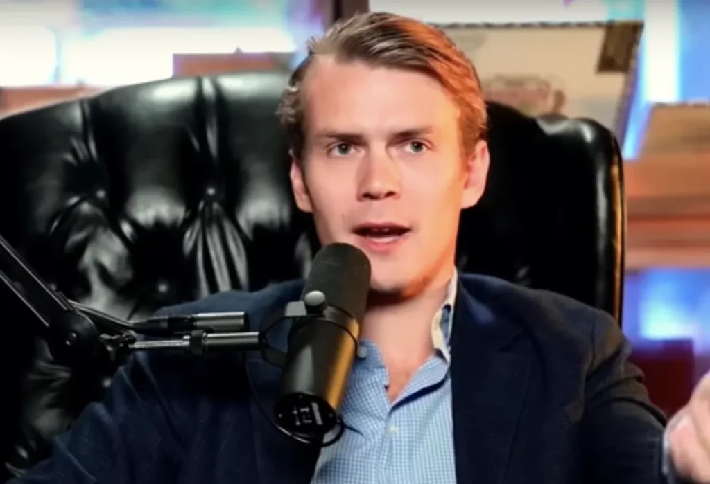 George Farmer Age, Height, Weight, Career, Net Worth And More