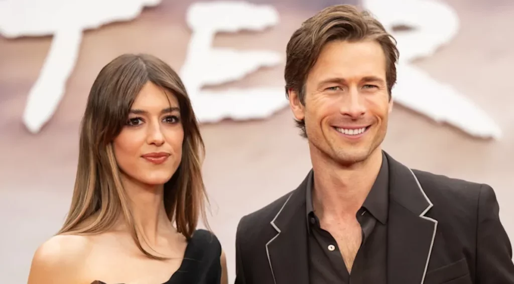 Glenn Powell Age, Height, Weight, Career, Net Worth And More