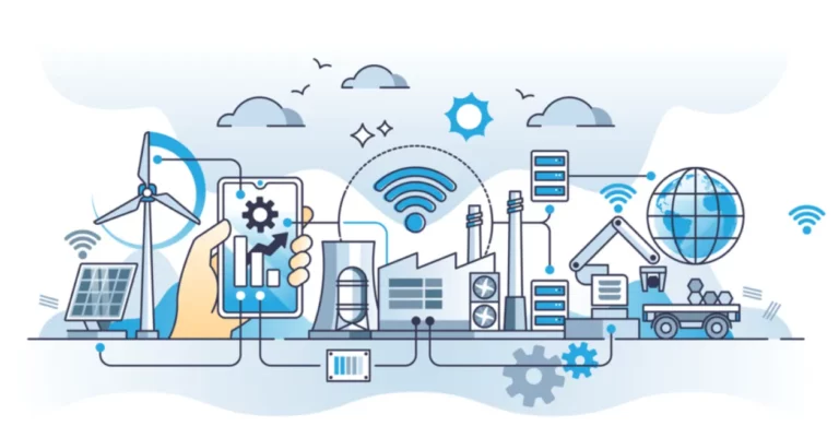 How Digital Tools Are Streamlining Fabrication Shop Workflows How Digital Tools Are Streamlining Fabrication Shop Workflows