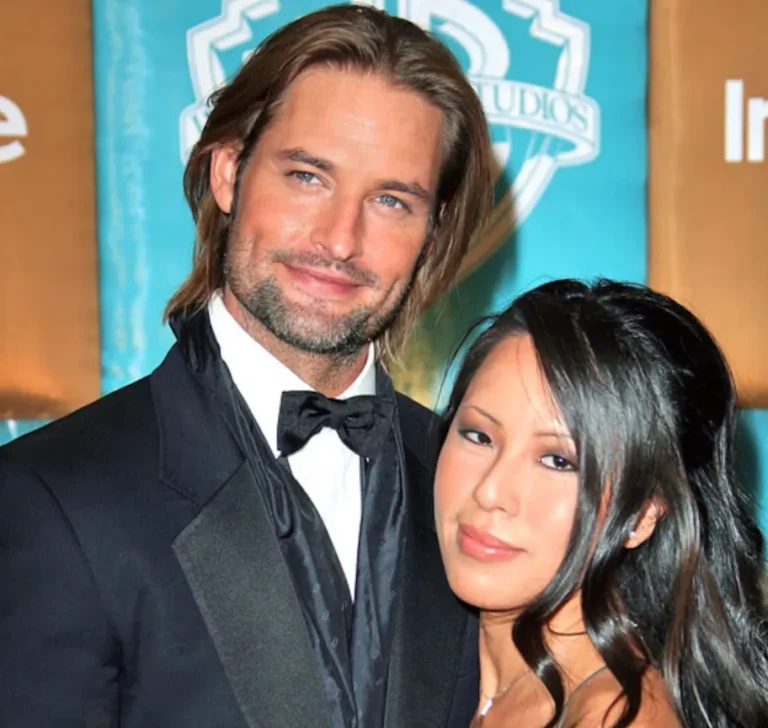 Josh Holloway's Wife, Age, Height, Weight, Career, Net Worth And More