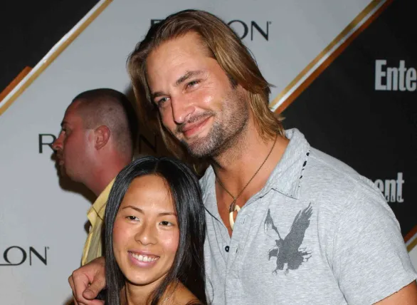 Josh Holloway's Wife, Age, Height, Weight, Career, Net Worth And More