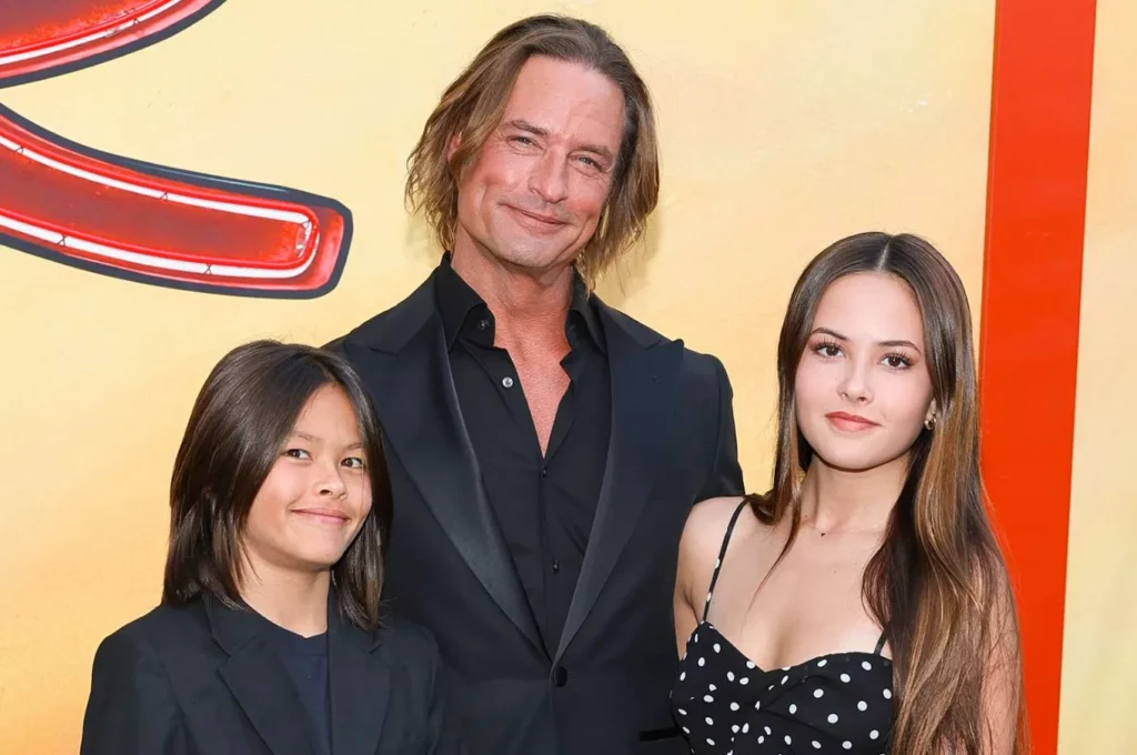 Josh Holloway's Wife, Age, Height, Weight, Career, Net Worth And More