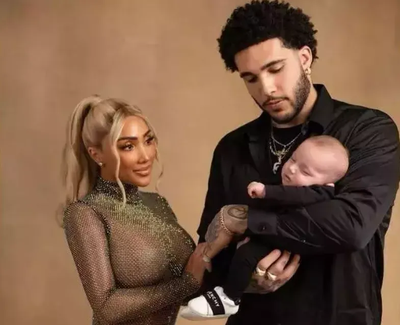 Lamelo Ball Wife, Age, Height, Weight, Net Worth, Career And Full Bio