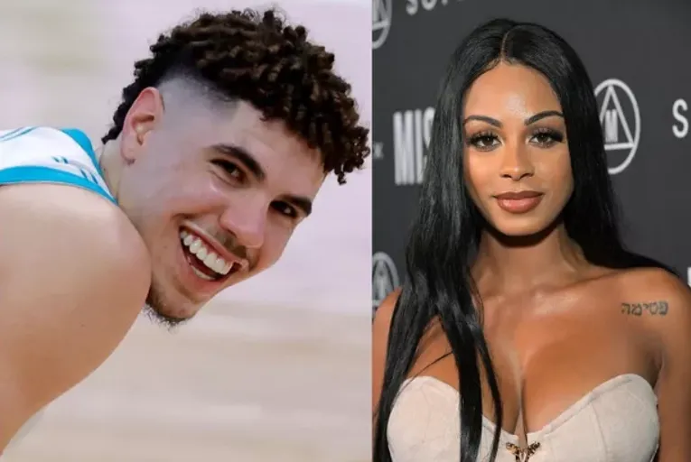 Lamelo Ball Wife, Age, Height, Weight, Net Worth, Career And Full Bio