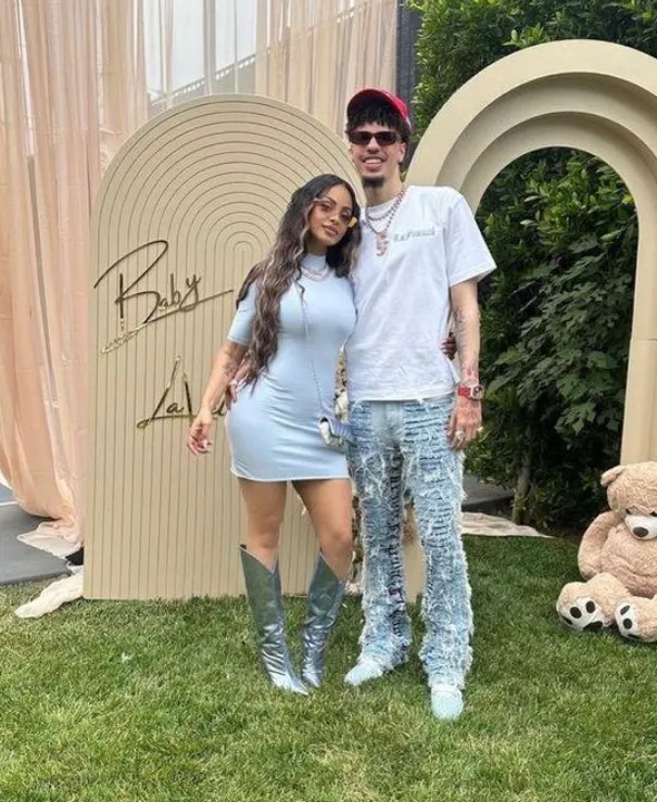 Lamelo Ball Wife, Age, Height, Weight, Net Worth, Career And Full Bio