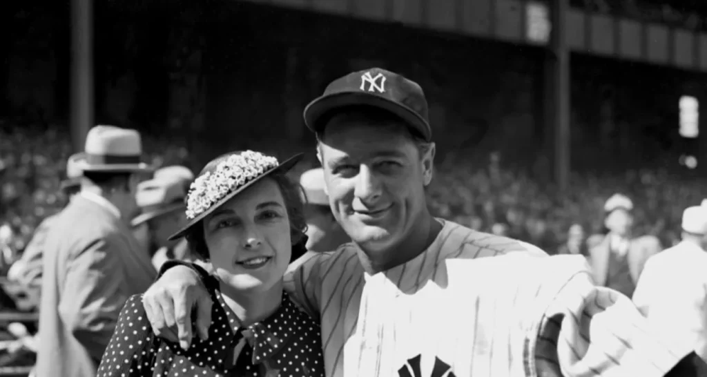 Lou Gehrig's Wife, Age, Height, Weight, Net Worth, Career And Full Bio