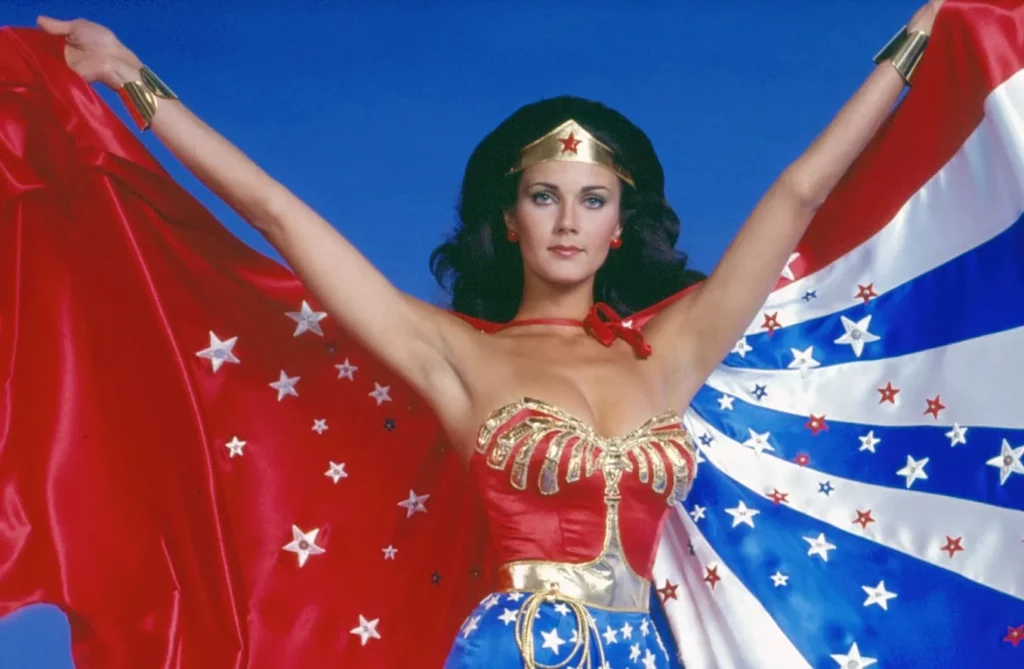 Lynda Carter Age, Height, Weight, Career, Net Worth And More