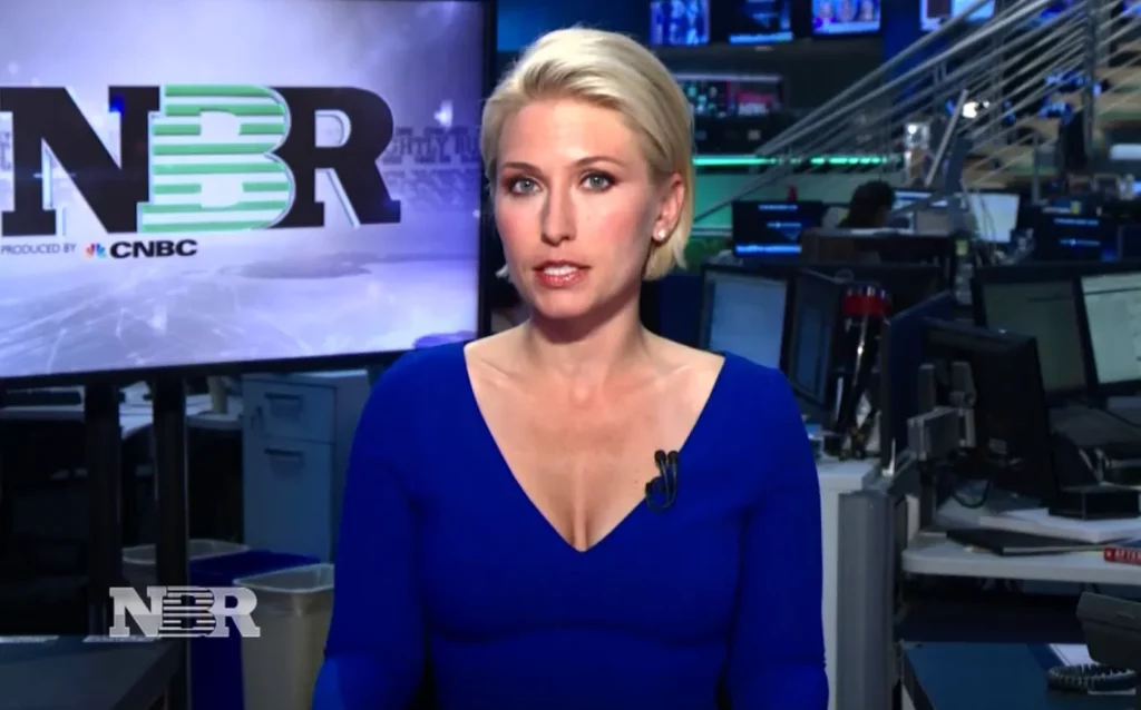 Morgan Brennan Age, Height, Weight, Career, Net Worth And More