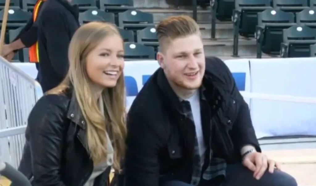 Nathan Mackinnon's Wife, Age, Height, Weight, Net Worth, Career And Full Bio