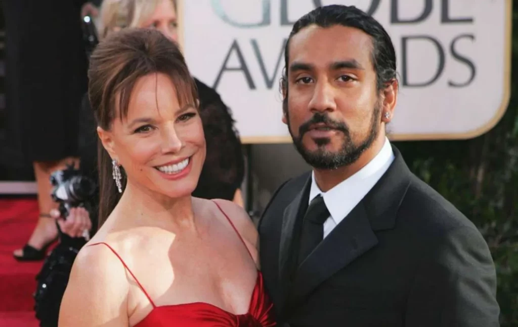 Naveen Andrews' Wife, Age, Height, Weight, Career, Net Worth And More