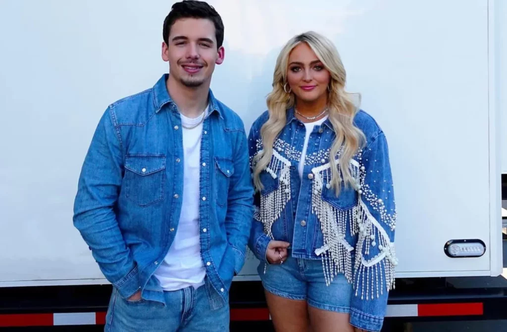 Noah Thompson's Wife, Age, Height, Weight, Career, Net Worth And More