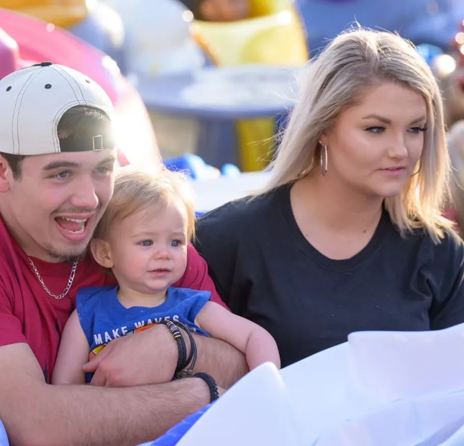 Noah Thompson's Wife, Age, Height, Weight, Career, Net Worth And More