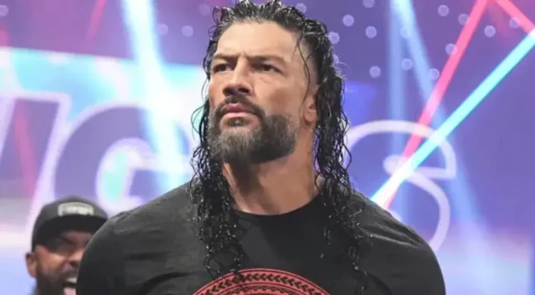 Roman Reigns Biography 2025 From Football Star to WWE Champion