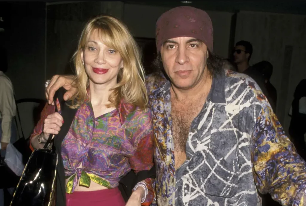 Steven Van Zandt Wife, Age, Height, Weight, Net Worth, Career And Full Bio