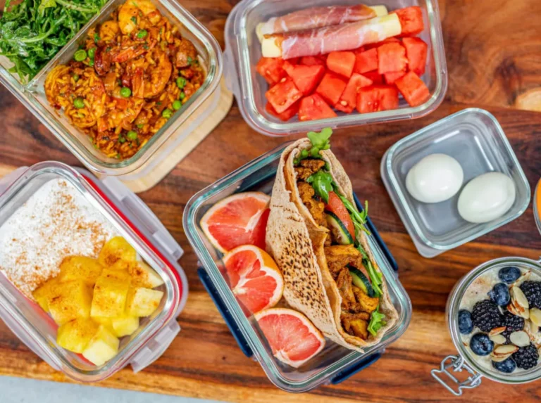 Tired of the Sunday Scaries? It Might Be Time to Ditch Weekend Meal Prep Tired of the Sunday Scaries It Might Be Time to Ditch Weekend Meal Prep