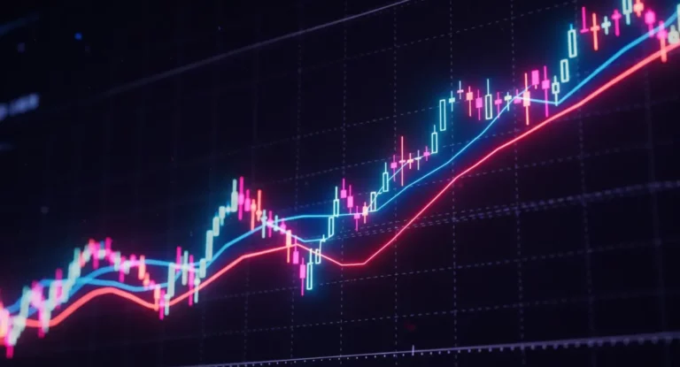 Understanding the ES Futures chart tools for smarter trading 