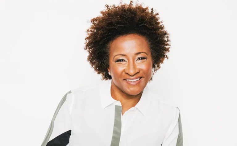Wanda Sykes’s Rise To Fame Full Bio, Income Sources, And Fun Facts