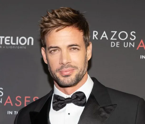 William Levy Age, Height, Weight, Career, Net Worth And More