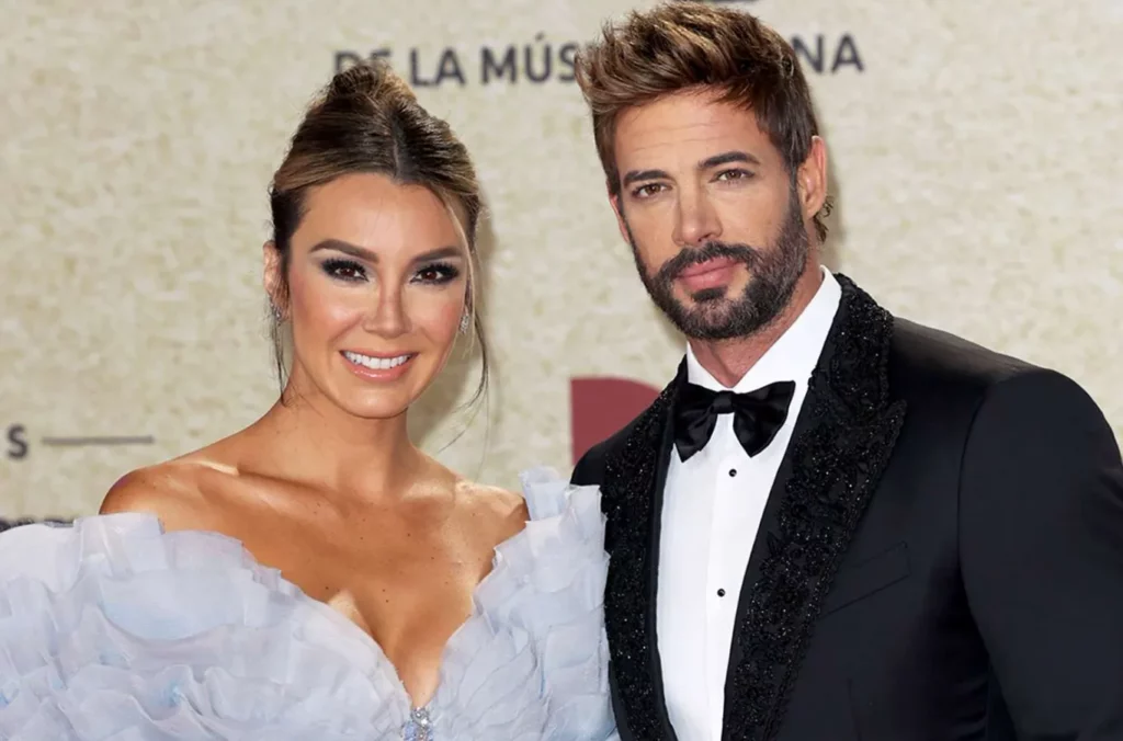 William Levy Age, Height, Weight, Career, Net Worth And More