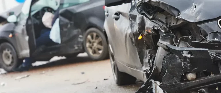 Accused of Reckless Driving Causing Injury in California Here’s What You Need to Know.
