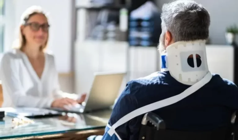 Common Types of Personal Injury Cases Common Types of Personal Injury Cases