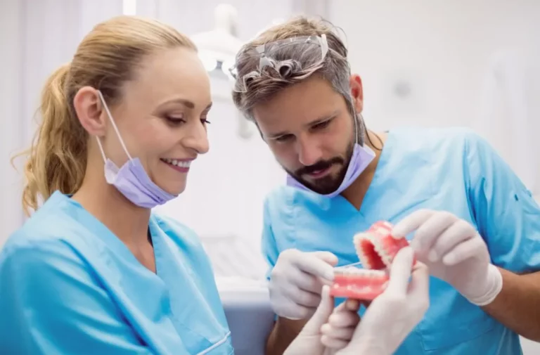 Essential Implant Dentistry Skills You’ll Gain in Our Hands On Program